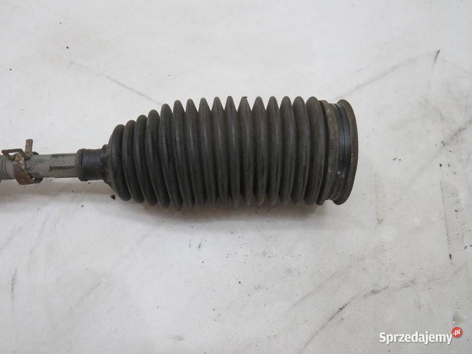 KOŃCÓWKA DRĄŻKA LEWA PEUGEOT 308 60DLJP0010334Y