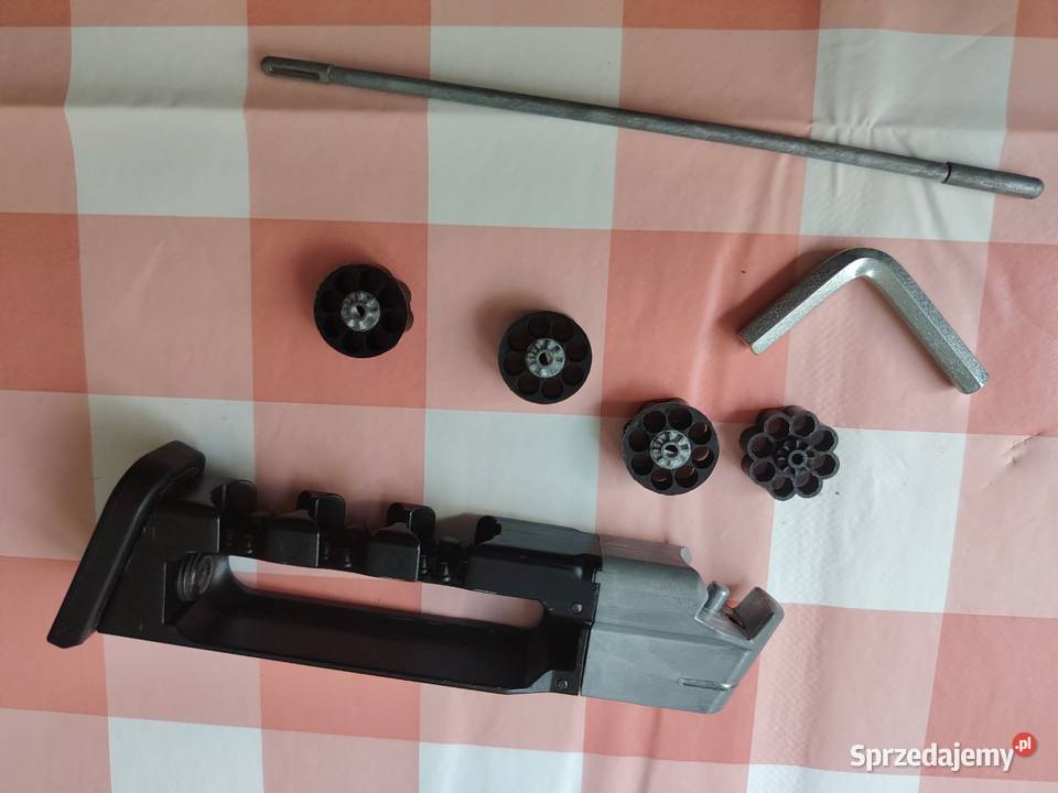 Sprzedam magazynek 45mm Glock 17 Sporty strzeleckie i myślistwo Turek