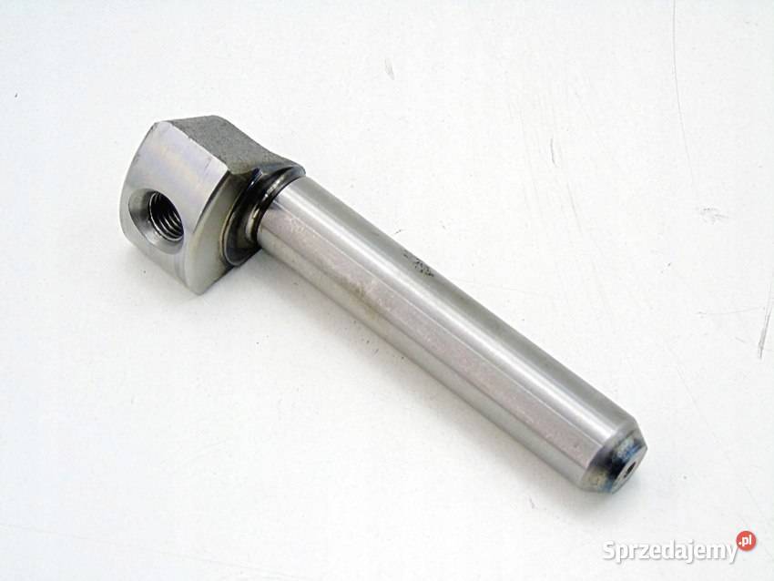 Dźwignia wybierak skrzyni ZG38JJ Kia CEED II osobowe Sosnowiec