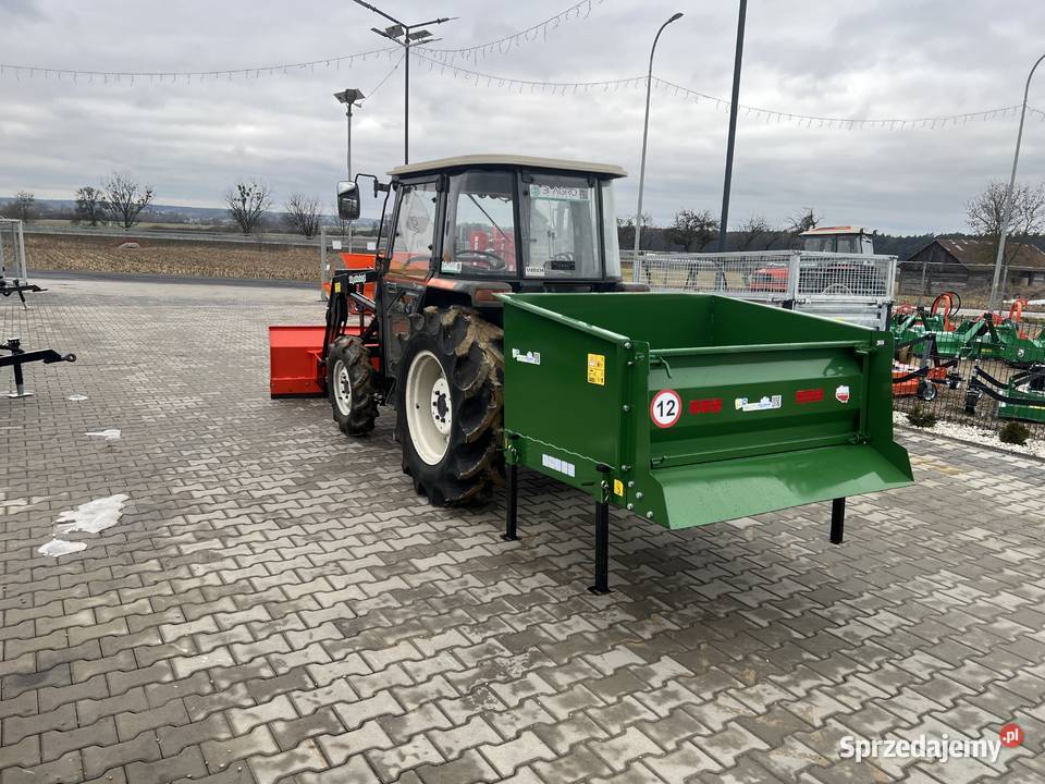MINI TRAKTOR Kubota GL 32 TUR Kabina Iseki Ostrowiec Świętokrzyski