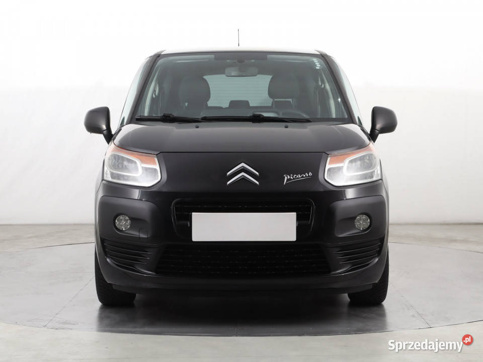 Citroen C3 Picasso 14 i 1397cm3 Katowice
