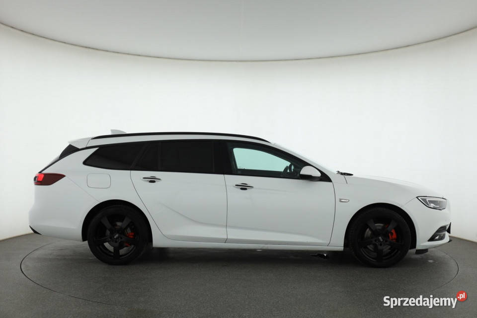 Opel Insignia 20 CDTI system Start-Stop mazowieckie