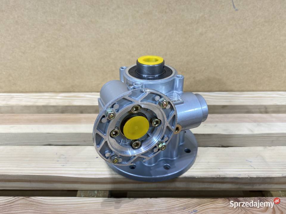 reduktor przekładnia DO PIECA kujawsko-pomorskie
