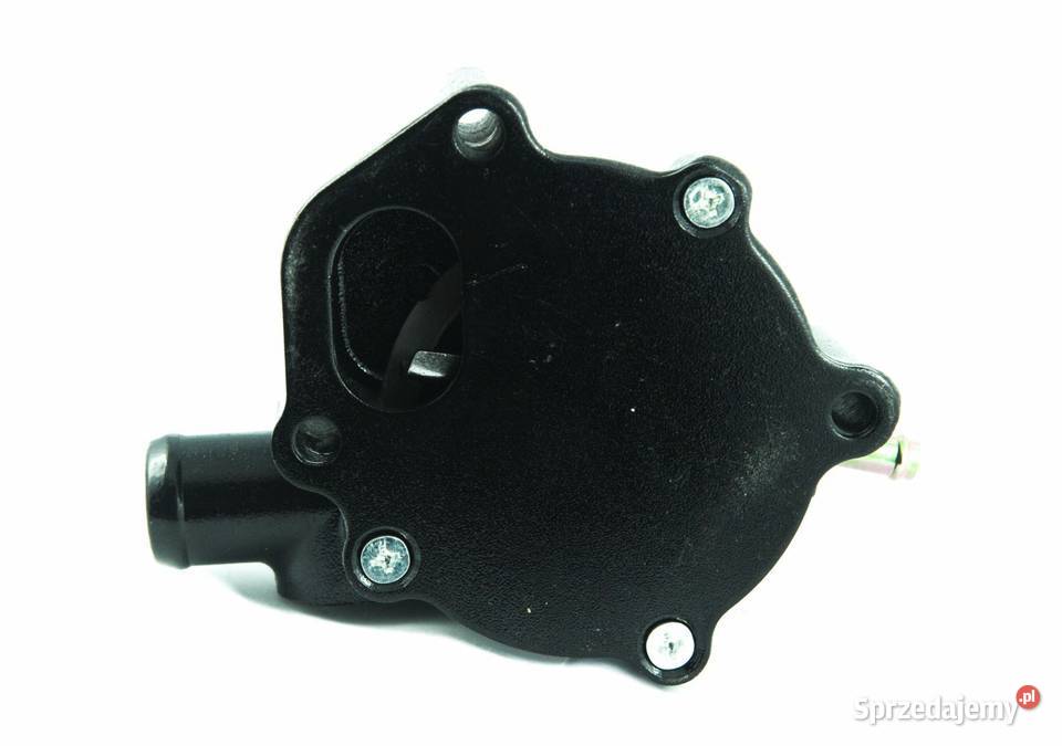 Pompa wody Yanmar 4TNE884TNE84 Chłodzenie silnika Tajęcina