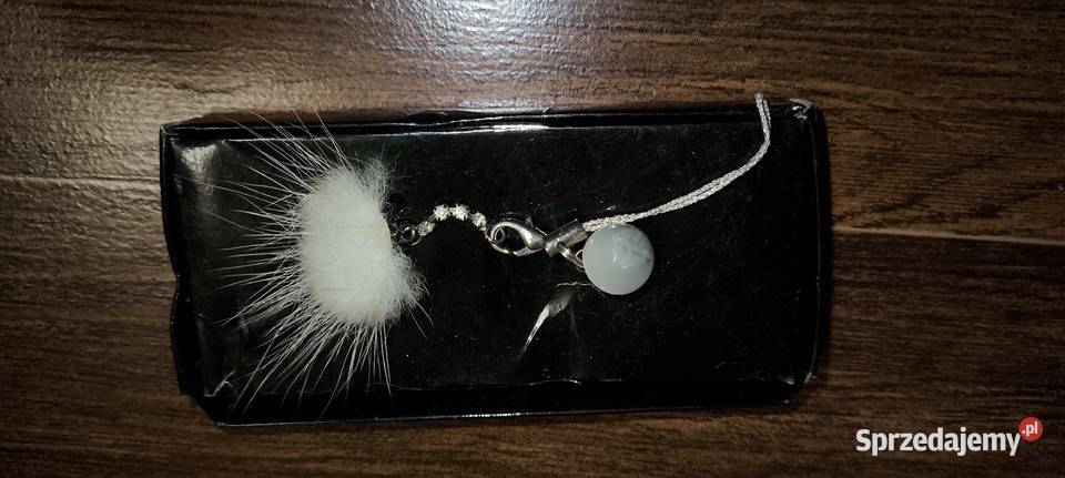 Pozytywny brelokzawieszka do smartfona Telefony i Akcesoria śląskie Gliwice