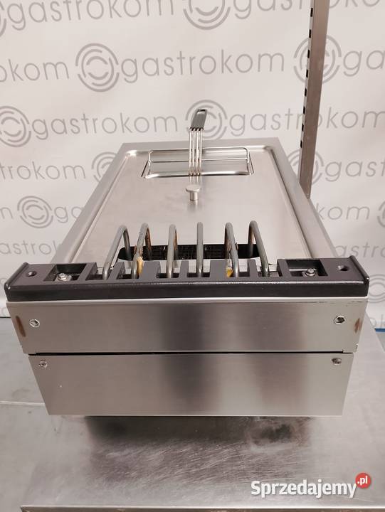 Frytownica elektryczna nastawna 8 L 6 kW FAGOR Wrocław