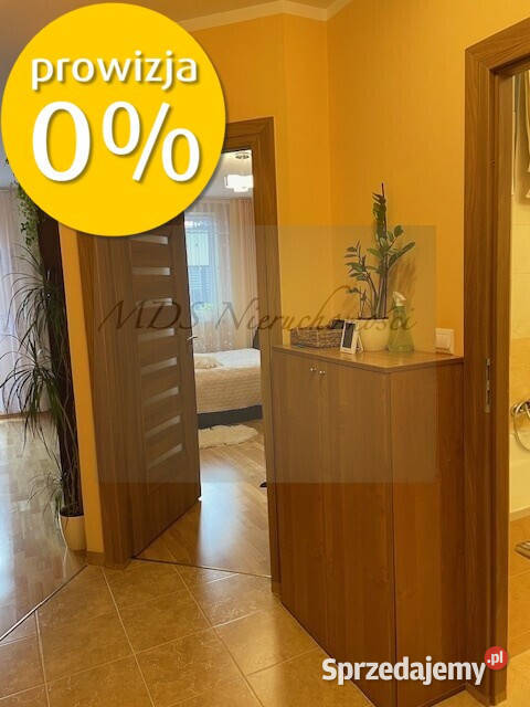 Białołęka ładne dwupokojowe mieszkanie Warszawa