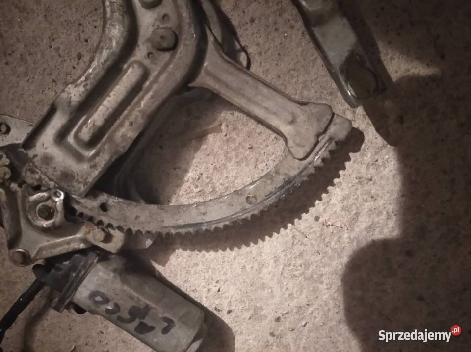 Podnośnik szyby Accord IV 1991 strona kierowcy wielkopolskie Poznań