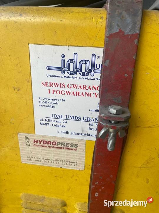 Spawarka CEA Matrix 250HF z chłodnicą WYPRZEDAŻ łódzkie Łódź