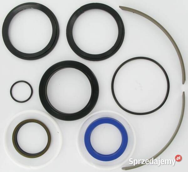 Zestaw uszczelek Herder 93582009 Do maszyn uprawowych Kamionna