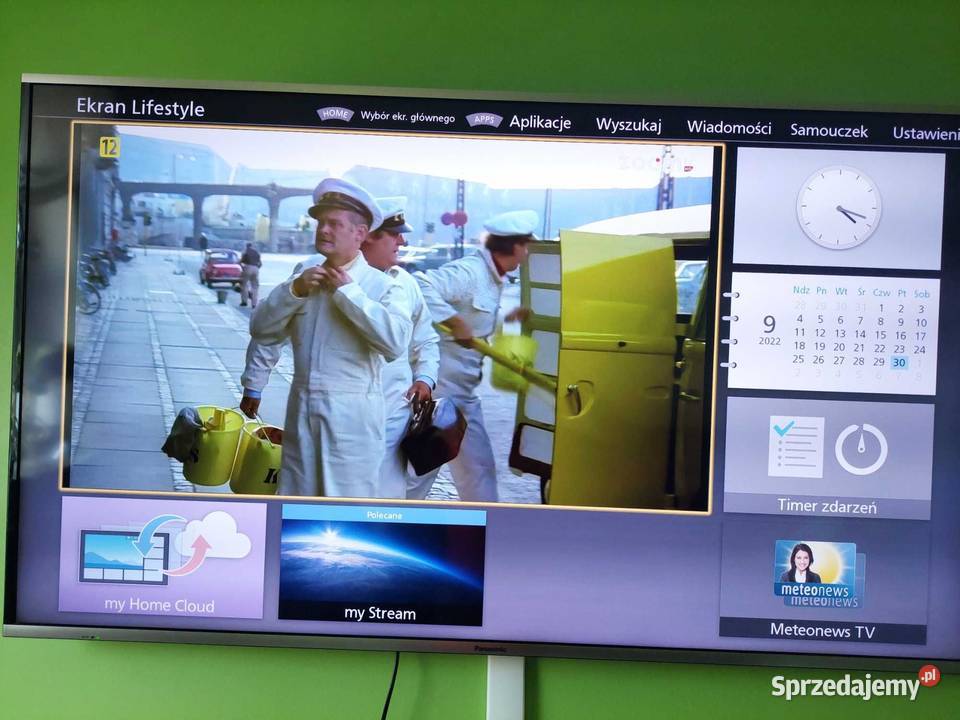 Telewizor 55 Rzeszów