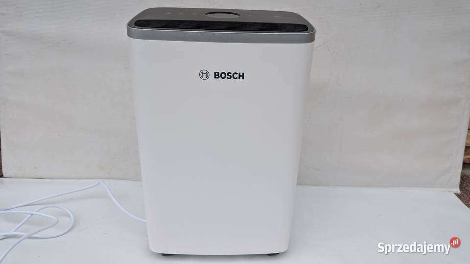 Osuszacz powietrza Bosch Dry 4000 małopolskie Jadowniki