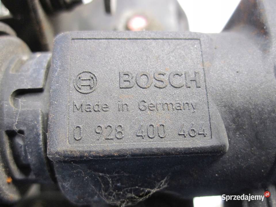 FORD RANGER IV 07r zbiorniczek podciśnienia