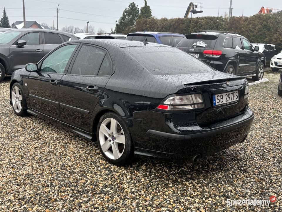 Saab 93 Gwarancja nieuszkodzony Paniówki