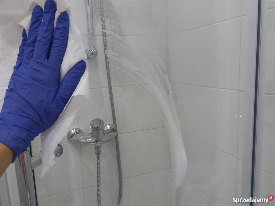 Czyściwo celulozowe ręcznik jednorazowe Smart lubelskie Lublin