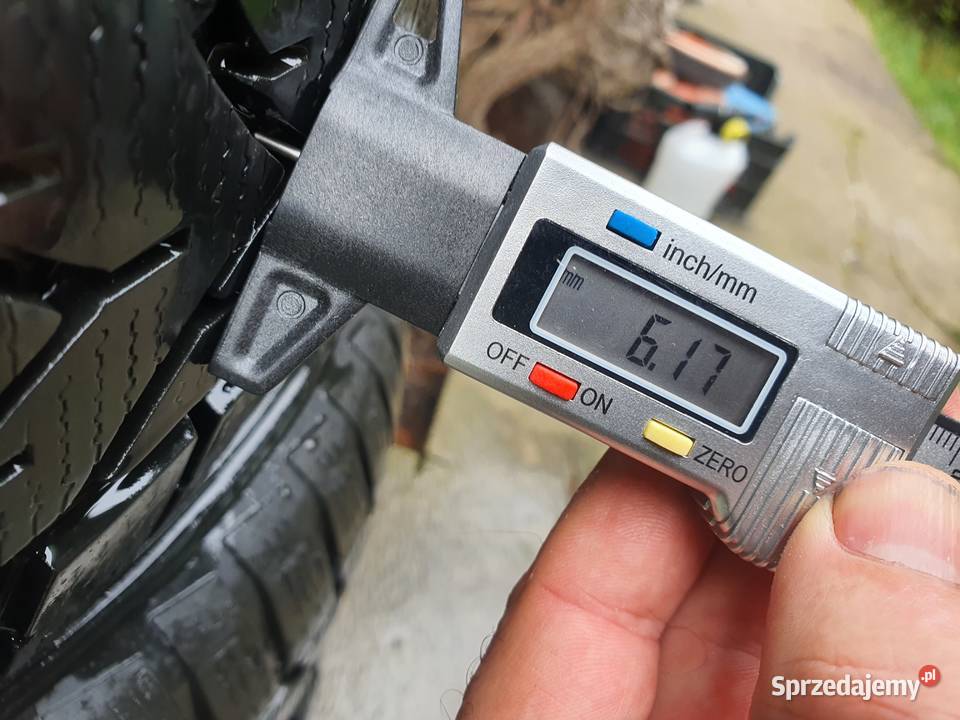 KOŁA FELGI CROWN SPOKE 15 OPONY 20565R15 ZIMOWE Poznań