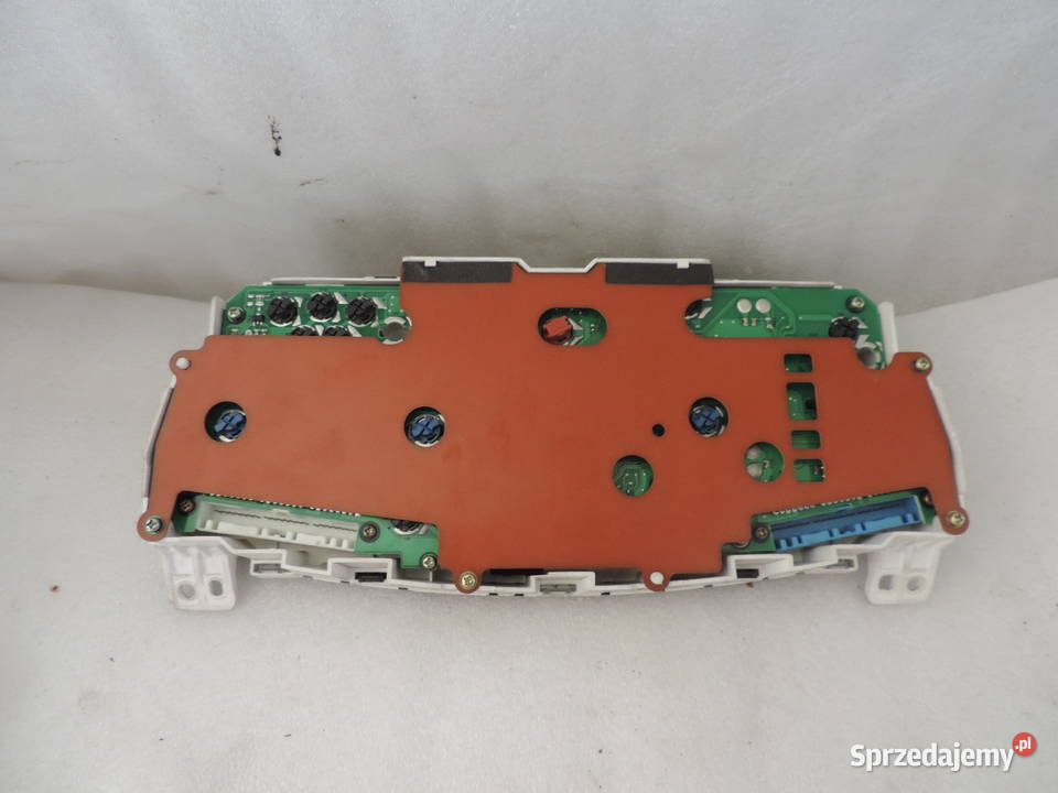 LICZNIK LANCER 7 20 16V 8100A059 Nowy Sącz