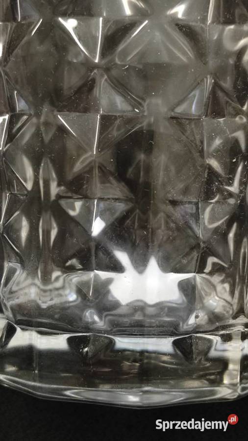 Szklanica barmańska 550 ml York Arcoroc dolnośląskie sprzedam