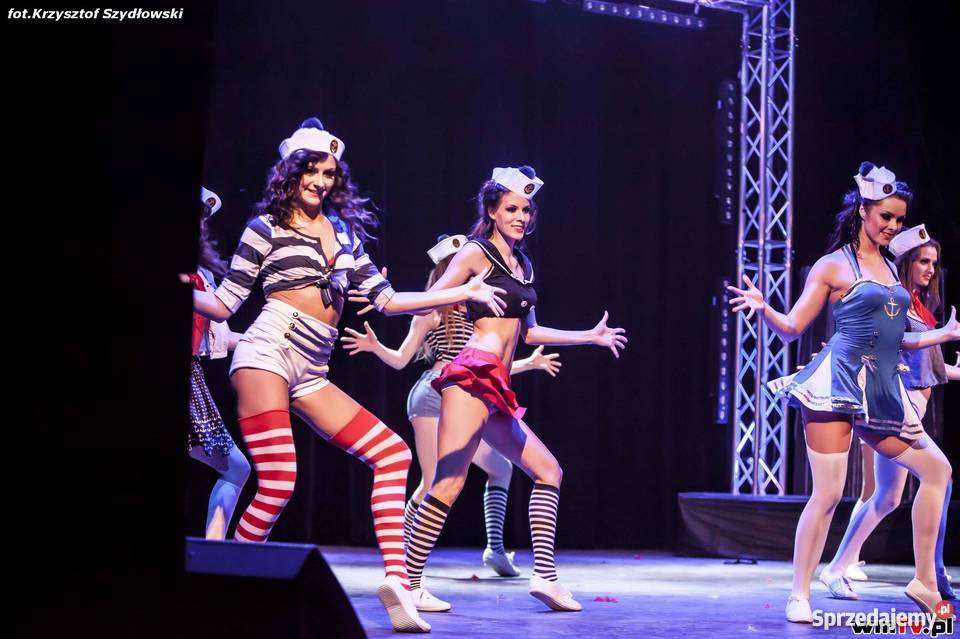 Pierwszy taniec nauka indywidualna par warmińsko-mazurskie