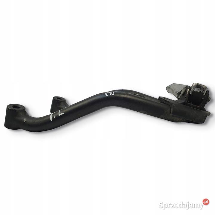 LEWY TYLNY PODNÓŻEK SET Yamaha XSR 700 XSR700