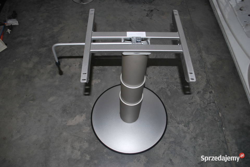 NOGA TELESKOPOWA DO BLATU PRZYCZEPY KEMPINGOWEJ Kempingowe Grzebowilk