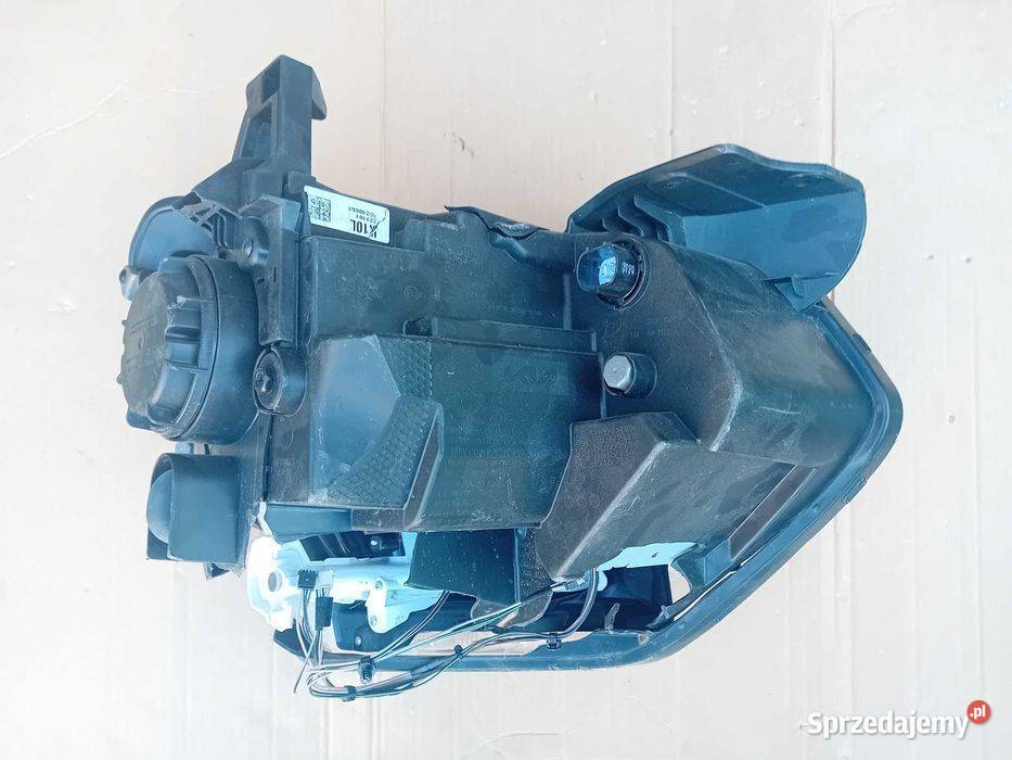 Kia E Niro II Full Led reflektor lampa lewy Przeźmierowo