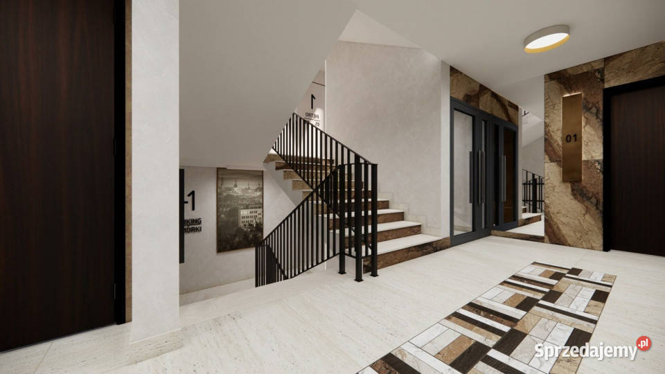 Mieszkanie 4772m2 3 pokojowe Kielce