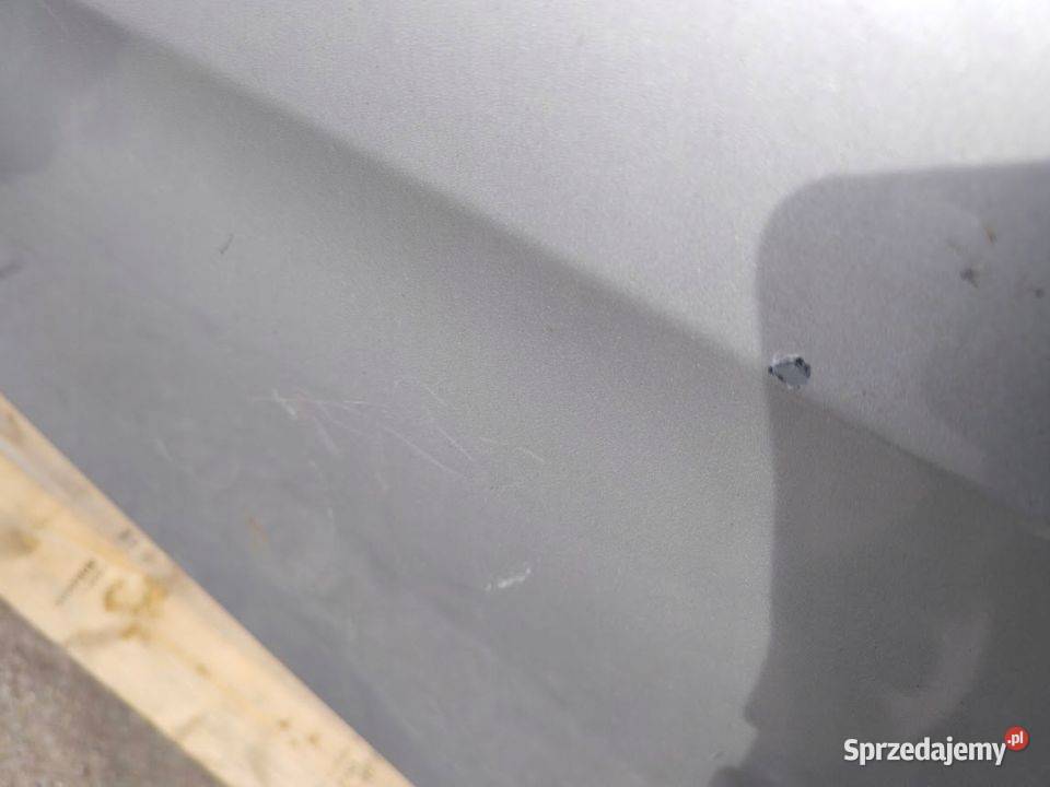 MERCEDES B KLASA W246 DRZWI PRAWY TYŁ Drzwi wielkopolskie Pleszew