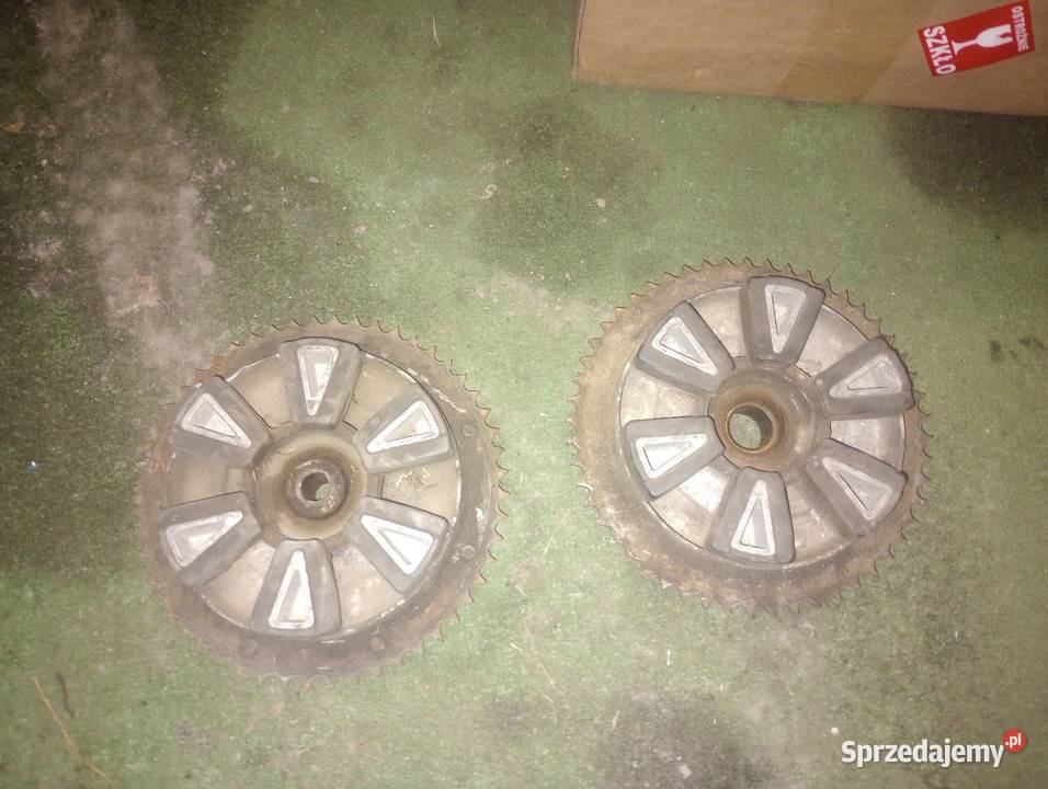 Bęben Jawa 350 250 175 Pawłowice