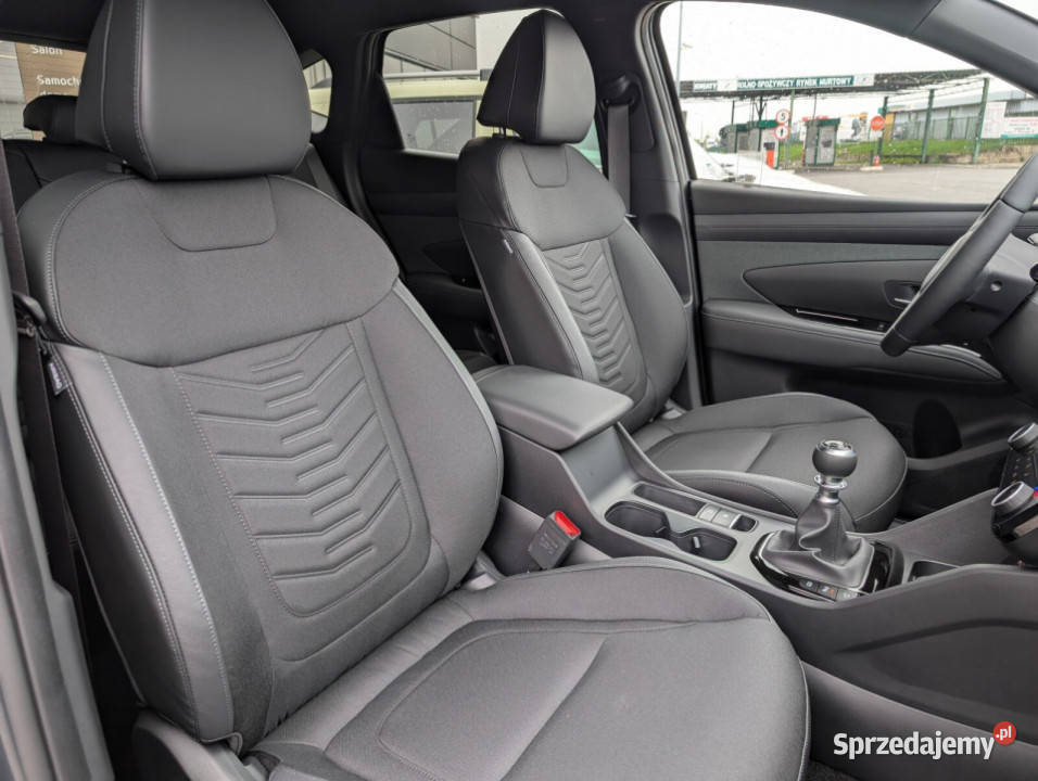 Nowej Generacji EXECUTIVE 16TGDI 6MT Wyprzedaż biały Kalisz