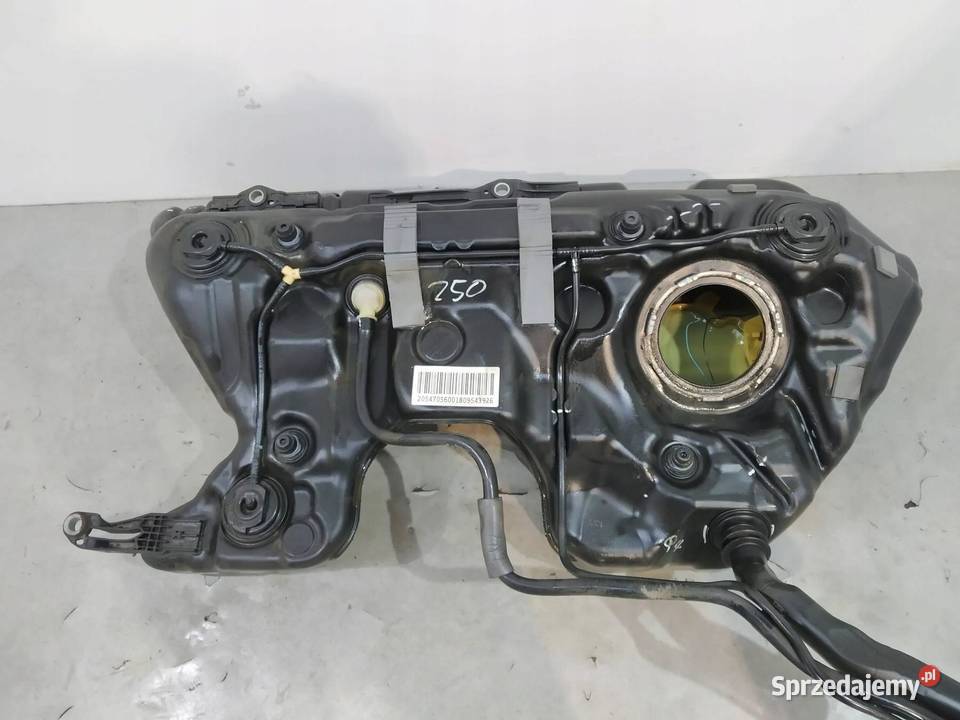 ZBIORNIK PALIWA BAK 20 HYBRID 2054705600 sprzedam