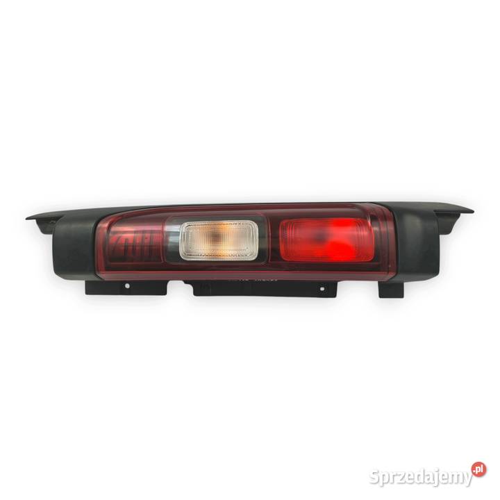 LAMPA PRAWA Renault Trafic III Opel Vivaro B Chełm
