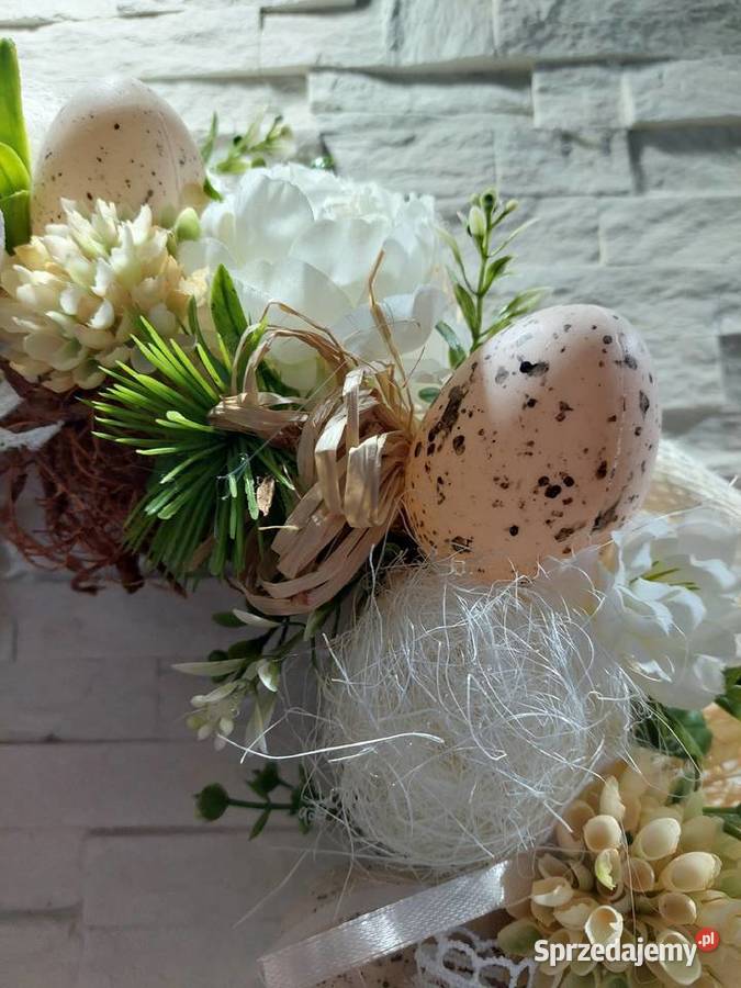 WIANEK WIELKANOCNY zachodniopomorskie Stargard