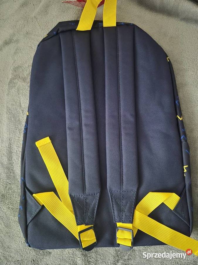 Plecak szkolny śląskie Czerwionka-Leszczyny sprzedam