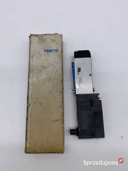 FESTO JMT2H5240LSVIB 159453 Solenoid Valve Warszawa