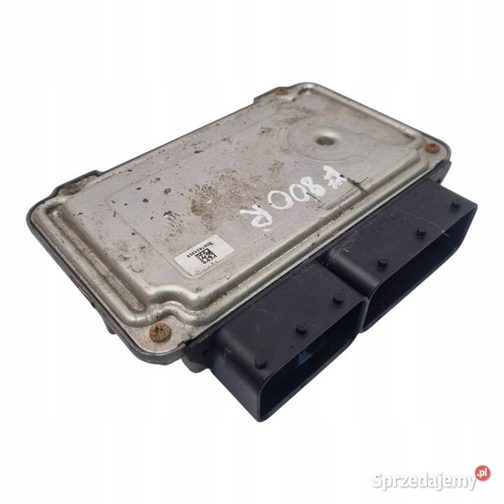 STEROWNIK SILNIKA ECU BMW F800 F800R K73 0914 Chełm