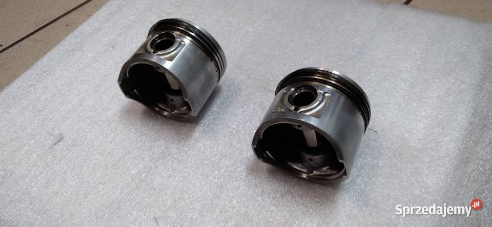 Tłok Prawy Lewy Honda CX 400500 małopolskie