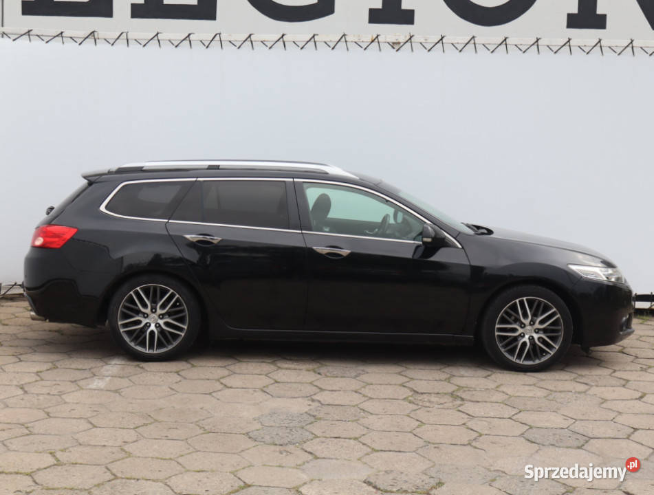 Honda Accord 20 iVTEC gniazdo USB Łódź