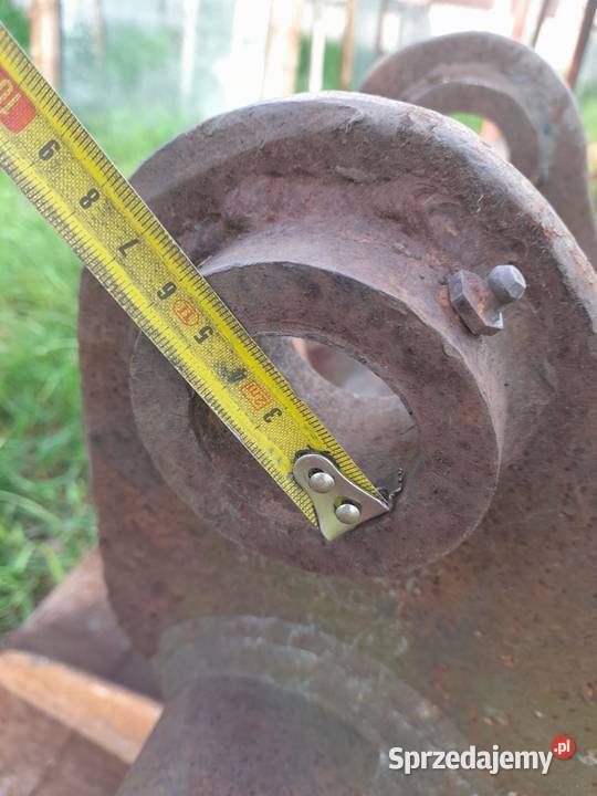 Łyżka skarpowa 150 do JCB 3CX Bucze sprzedam