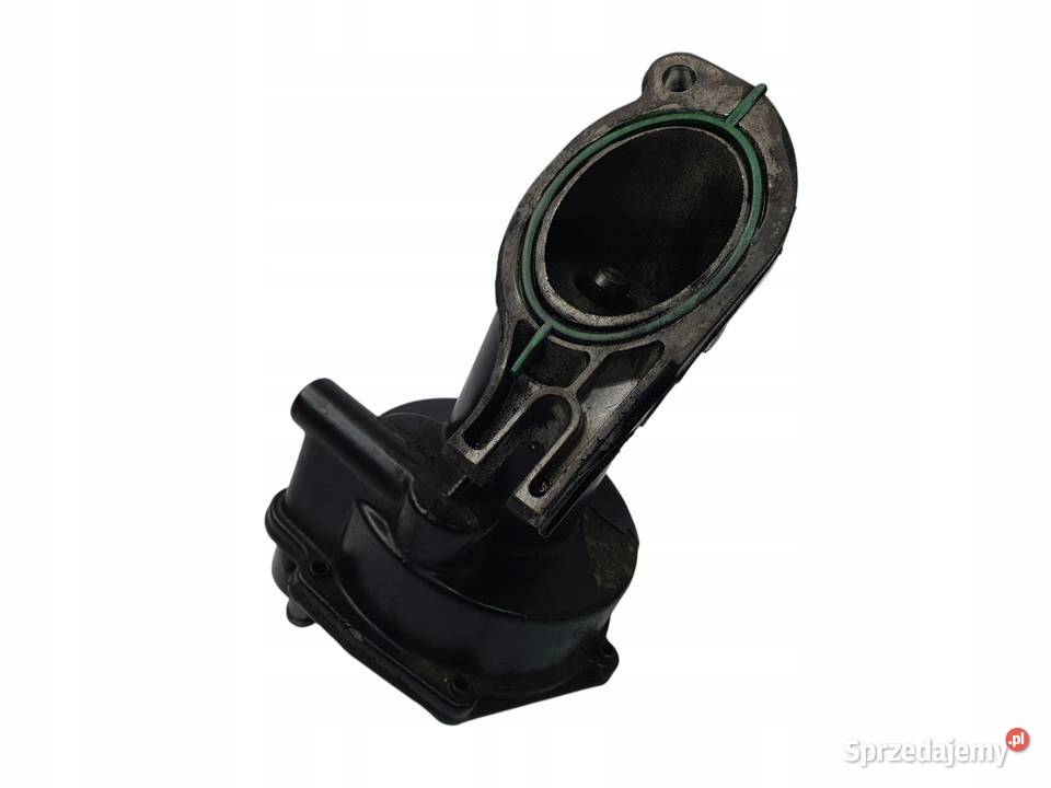 POMPA WACUM VACUM Ford Mondeo IV Focus 18 TDCI Wtryskiwacze
