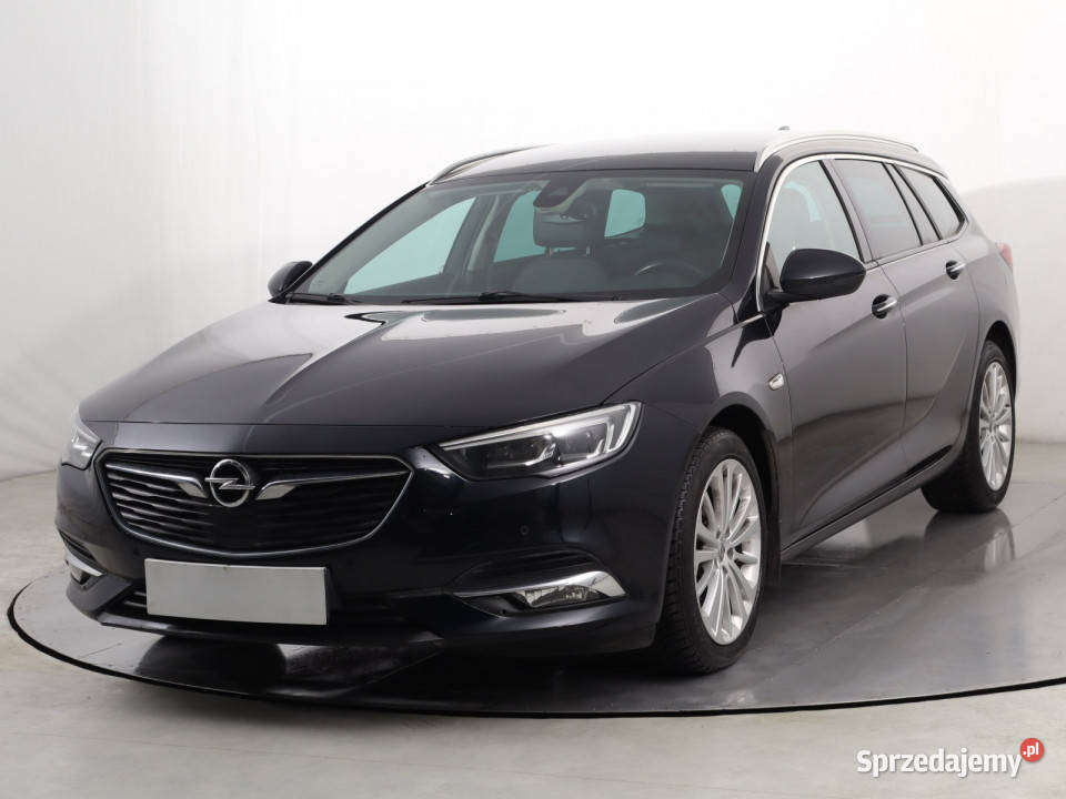 Opel Insignia 20 CDTI Katowice sprzedam