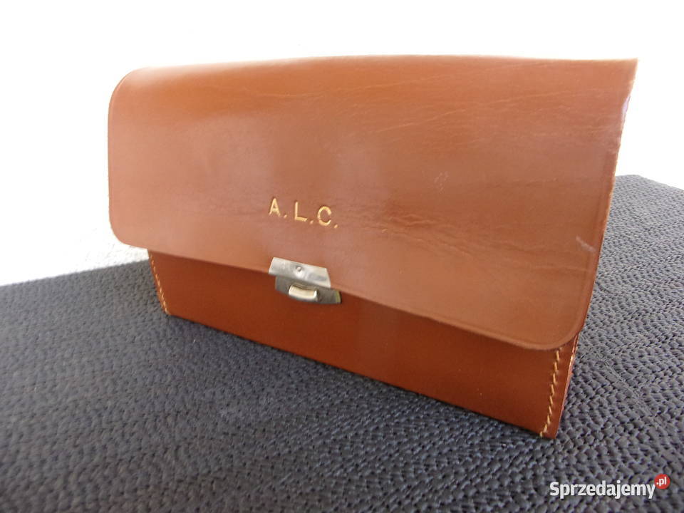 Super zestaw pielegnacyjny męzczyzn Vintage mazowieckie Warszawa sprzedam