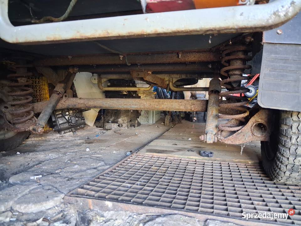 Przyczepka lekka kamaz Tarnowskie Góry sprzedam
