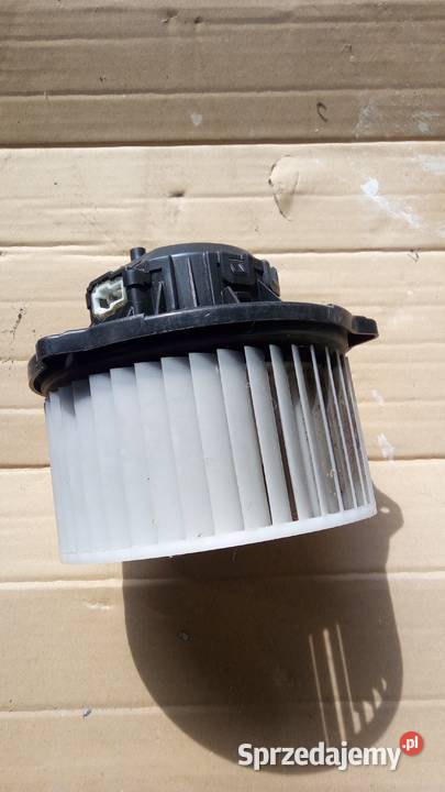 Wentylator Kia Sportage podkarpackie Sędziszów Małopolski