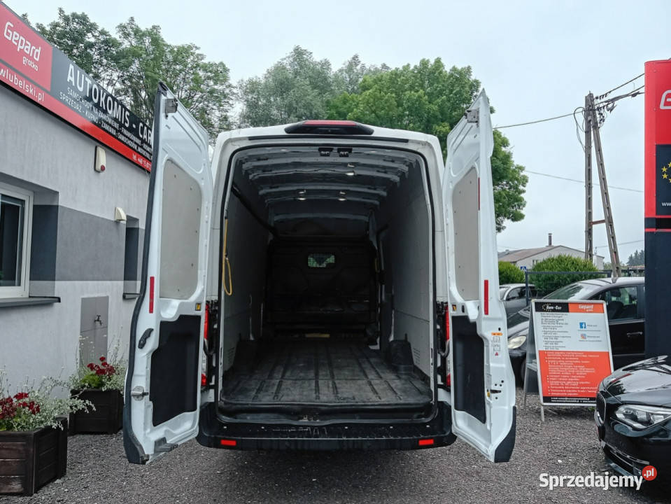 Ford Transit 2000cm3 lubelskie Janów Lubelski sprzedam