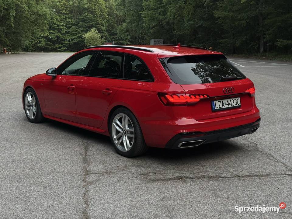 A4 B9 Lift Salon Polska automatyczna Zamość