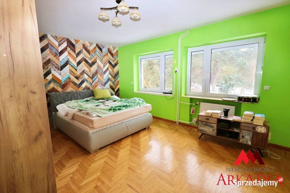 Dom szeregowy Włocławek 280m2 3178zł/m2