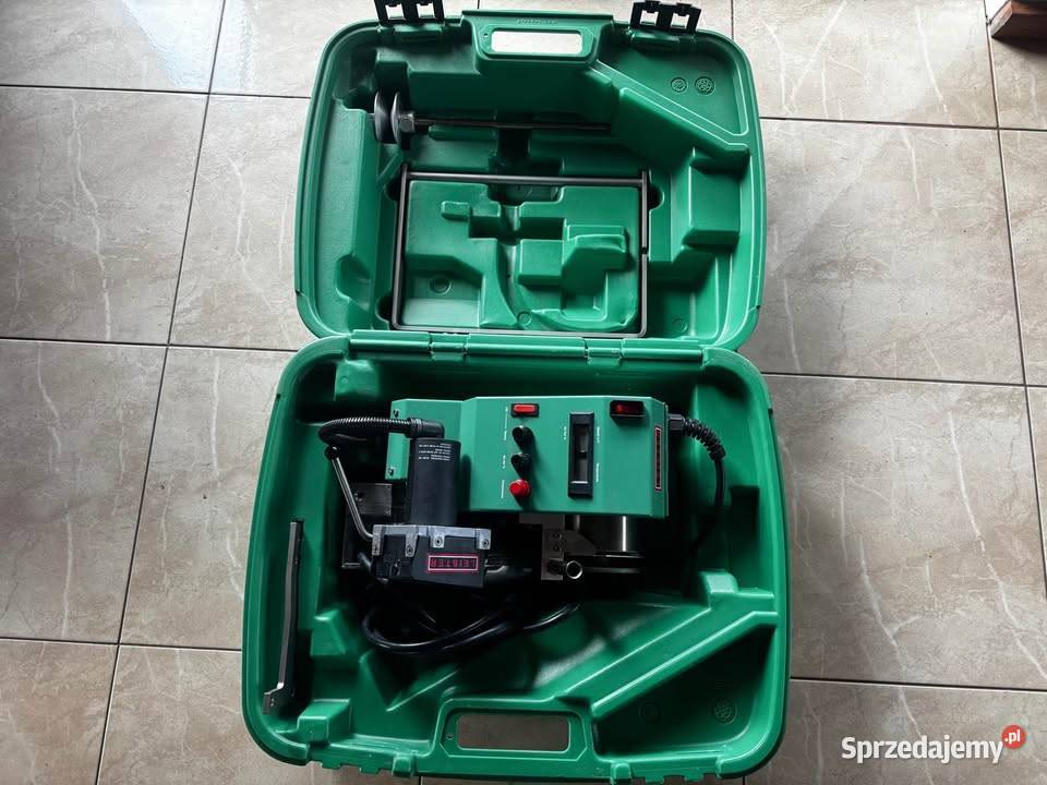 Leister Unifloor dolnośląskie Świdnica