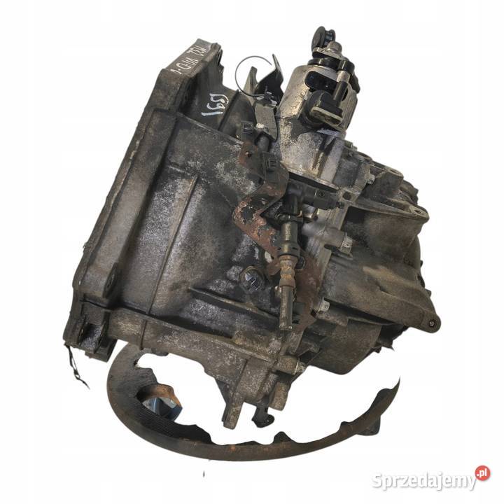 SKRZYNIA BIEGÓW Opel Astra IV J 17 CDTI manualna Chełm sprzedam