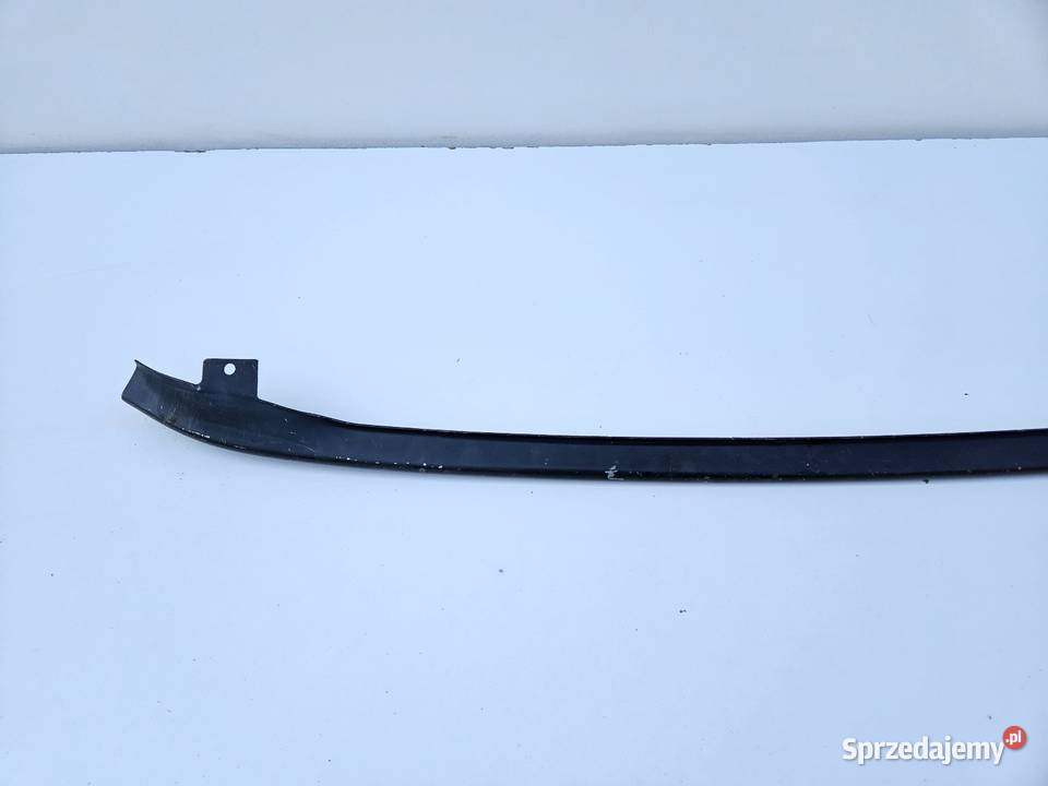 VW POLO 2G WZMOCNIENIE POPRZECZKA BELKI ZDERZAKA wielkopolskie sprzedam